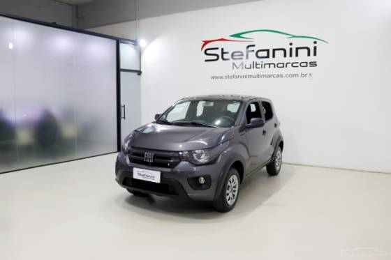 FIAT MOBI 1.0 FIREFLY FLEX LIKE. MANUAL FIAT MOBI 1.0 FIREFLY FLEX LIKE. MANUAL
